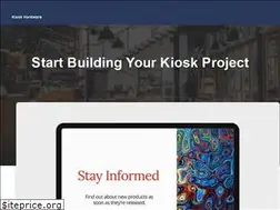 Sites similar to kioskgroup.com
