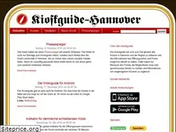 Sites similar to kioskguide.de