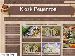 Sites similar to kioskindustry.ru