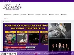 Sites similar to kioskla.co