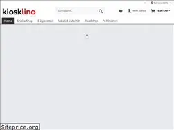 Sites similar to kiosklino.ch