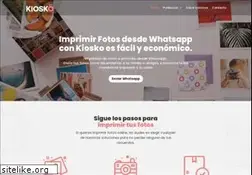Sites similar to kioskobox.com