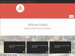 Sites similar to kioskosdealbrook.com