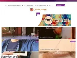 Sites similar to kioskoteatral.com