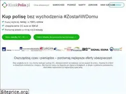 Sites similar to kioskpolis.pl