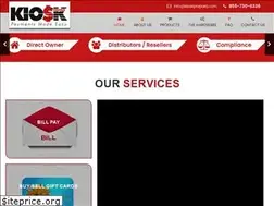 Sites similar to kioskprepaid.com