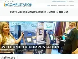 Sites similar to kiosksinc.com