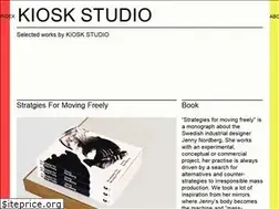 Sites similar to kioskstudio.nu