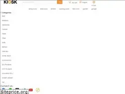 Sites similar to kioskthailand.com