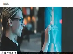 Sites similar to kioskwebsite.com