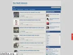 Sites similar to kiosmusik.blogspot.com