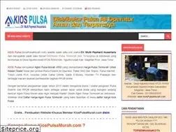 Sites similar to kiospulsamurah.com