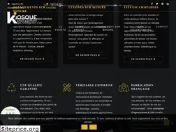 Sites similar to kiosque-amenagement.com