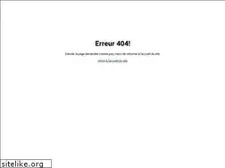 Sites similar to kiosque-fenetres.com