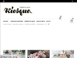 Sites similar to kiosque.by