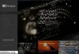 Sites similar to kiosque.de