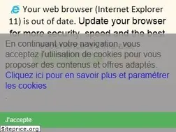Sites similar to kiosquemag.com