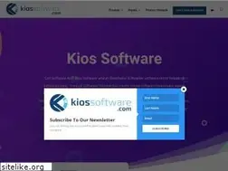 Sites similar to kiossoftware.com
