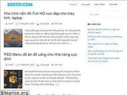 Sites similar to kiot37.com