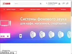 Sites similar to kioth.ru