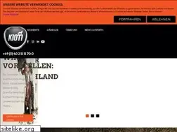 Sites similar to kioti.de