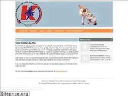 Sites similar to kiotobjjli.com
