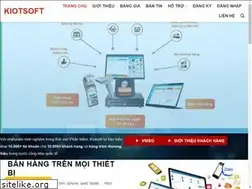 Sites similar to kiotsoft.com