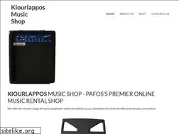 Sites similar to kiourlapposmusicshop.com