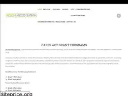 Sites similar to kiowacountyks.org