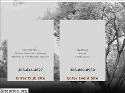 Sites similar to kiowacreek.com