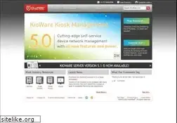Sites similar to kioware.com