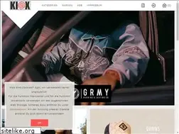 Sites similar to kiox.de
