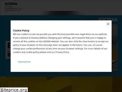 Sites similar to kioxia.com