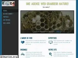 Sites similar to kioza.net