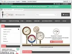 Sites similar to kip-expert.by