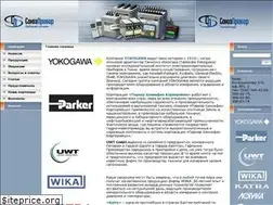 Sites similar to kip-pribor.com.ua