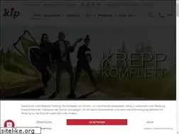 Sites similar to kip-tape.com