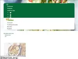 Sites similar to kip.be