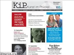 Sites similar to kip.co.at