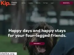 Sites similar to kip.com.au