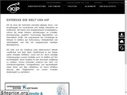 Sites similar to kip.com