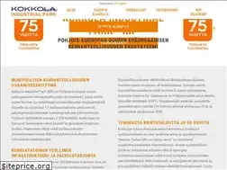 Sites similar to kip.fi