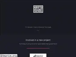 Sites similar to kip.investments
