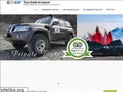 Sites similar to kip.is