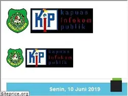 Sites similar to kip.kapuaskab.go.id