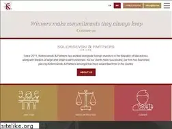 Sites similar to kip.mk