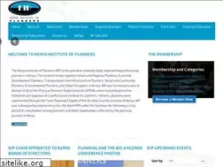 Sites similar to kip.or.ke