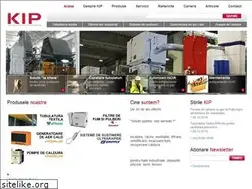 Sites similar to kip.ro