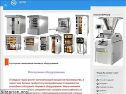 Sites similar to kip54.ru