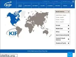 Sites similar to kip700.com